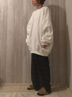 chiakiさんのコーディネート