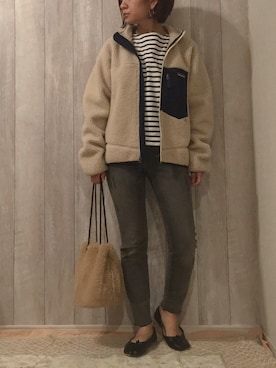 chiakiさんのコーディネート