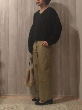 chiakiさんのコーディネート