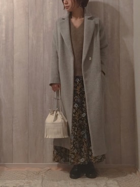 chiakiさんのコーディネート