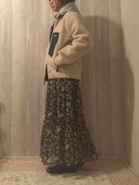 chiakiさんのコーディネート