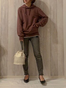 chiakiさんのコーディネート