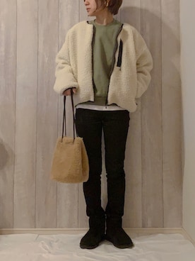 chiakiさんのコーディネート