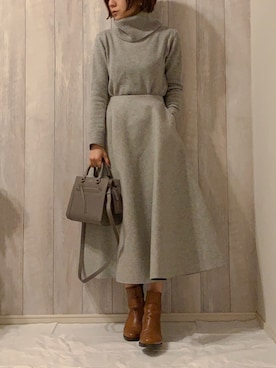 chiakiさんのコーディネート