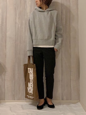 chiakiさんのコーディネート