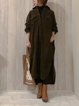 chiakiさんのコーディネート