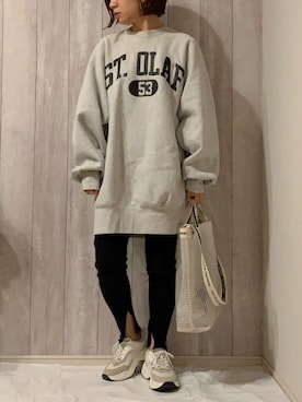 chiakiさんのコーディネート