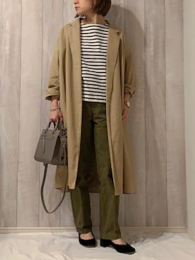 chiakiさんのコーディネート