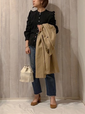 chiakiさんのコーディネート