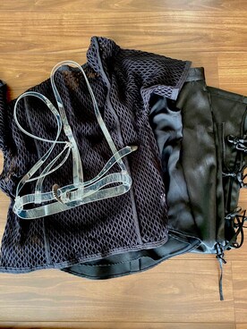 いなちゃんさん（レディース・152cm）の夏コーディネート