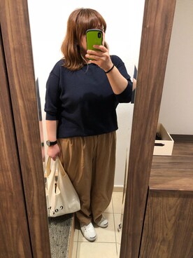 ryoさんのコーディネート