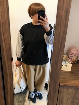 ryoさんのコーディネート