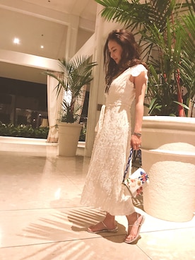 KAZARIさんのコーディネート