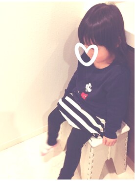 ichiさんのコーディネート