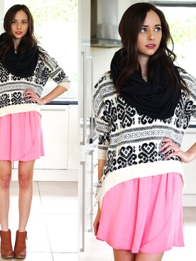 Rachael Janeさんのコーディネート