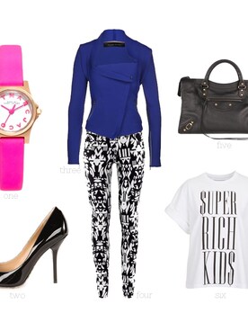 Rachael Janeさんのコーディネート