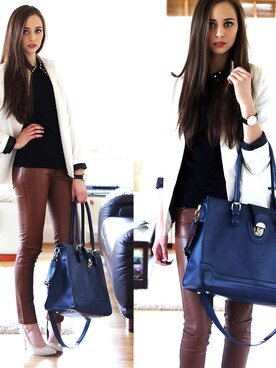 Rachael Janeさんのコーディネート