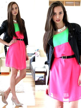 Rachael Janeさんのコーディネート