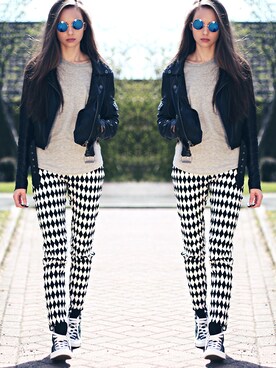 Rachael Janeさんのコーディネート