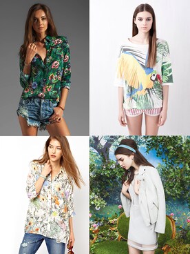 Rachael Janeさんのコーディネート