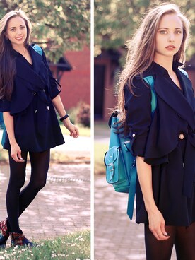 Rachael Janeさんのコーディネート