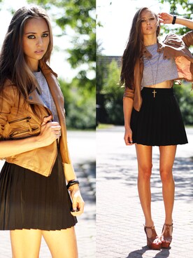 Rachael Janeさんのコーディネート