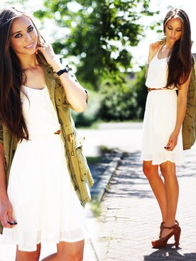 Rachael Janeさんのコーディネート