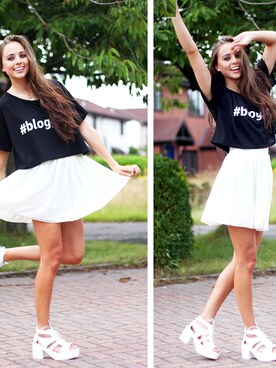 Rachael Janeさんのコーディネート