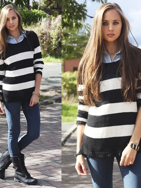 Rachael Janeさんのコーディネート