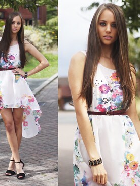 Rachael Janeさんのコーディネート