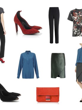 Rachael Janeさんのコーディネート