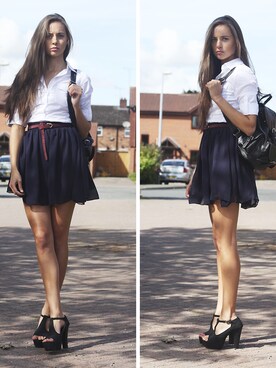 Rachael Janeさんのコーディネート