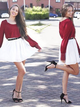 Rachael Janeさんのコーディネート