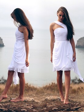 Rachael Janeさんのコーディネート