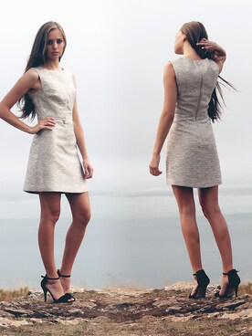 Rachael Janeさんのコーディネート