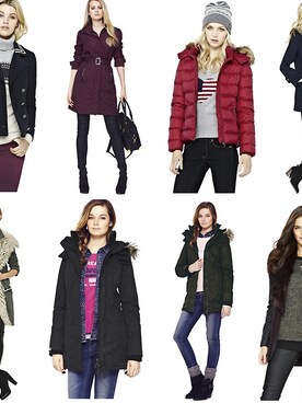 Rachael Janeさんのコーディネート