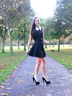 Rachael Janeさんのコーディネート