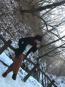 ひろさんのコーディネート