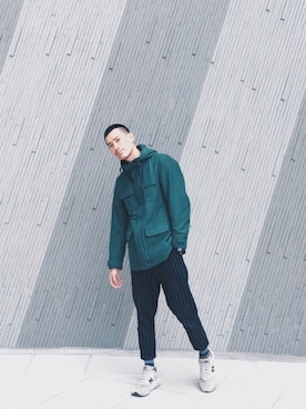 Woodyさんのコーディネート