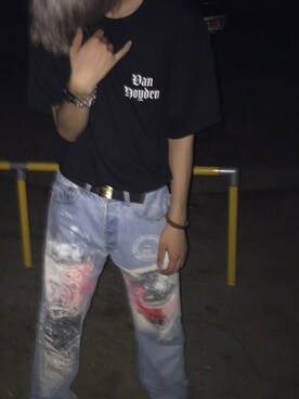 OS Brothersさんのコーディネート