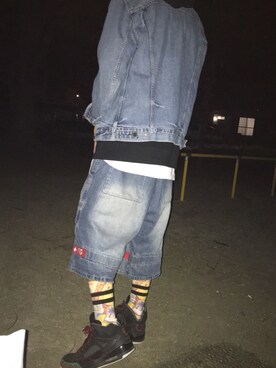 OS Brothersさんのコーディネート