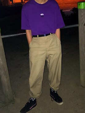 OS Brothersさんのコーディネート