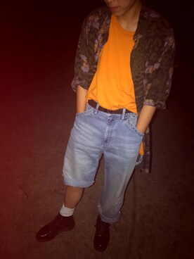 OS Brothersさんのコーディネート