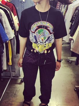 OS Brothersさんのコーディネート