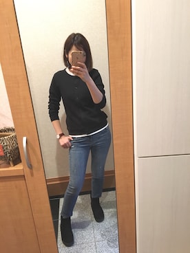 YUuさんのコーディネート