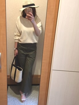 YUuさんのコーディネート