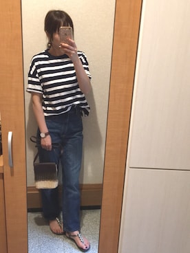 YUuさんのコーディネート