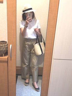 YUuさんのコーディネート