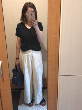 YUuさんのコーディネート