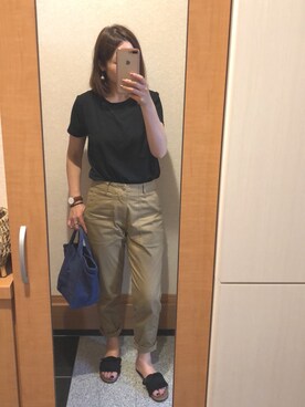 YUuさんのコーディネート